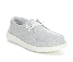 Women's HEYDUDE Wendy Stretch Jersey