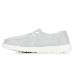 Women's HEYDUDE Wendy Stretch Jersey