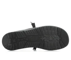 Women's HEYDUDE Wendy Stretch Sox Casual Shoes