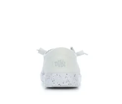 Women's HEYDUDE Wendy Stretch Sox Casual Shoes