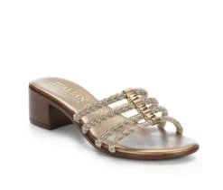 Women's Italian Shoemakers Jeanie Dress Sandals