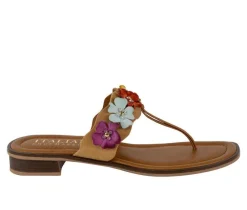 Women's Italian Shoemakers Adara Flip-Flops