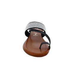 Women's Italian Shoemakers Ryann Sandals