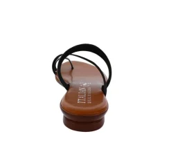 Women's Italian Shoemakers Ryann Sandals