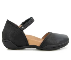 Women's Jambu Margo Flats