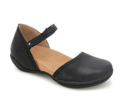 Women's Jambu Margo Flats