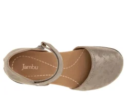 Women's Jambu Margo Flats