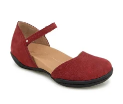 Women's Jambu Margo Flats