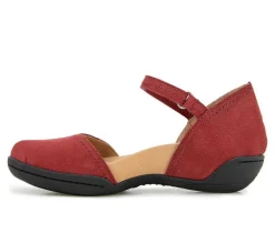 Women's Jambu Margo Flats