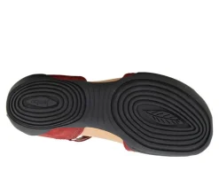 Women's Jambu Margo Flats