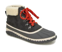 Women's JBU Alison Waterproof Rain Boots