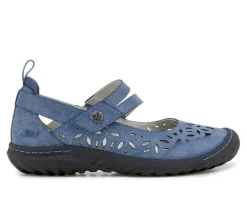 Women's JBU Bellerose Encore Outdoor Shoes