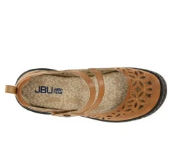 Women's JBU Bellerose Encore Outdoor Shoes