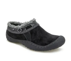 Women's JBU Ginger Clogs