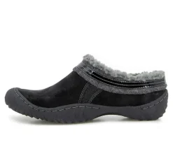 Women's JBU Ginger Clogs