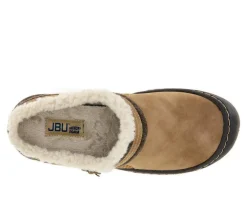 Women's JBU Ginger Clogs