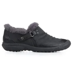 Women's JBU Heather Casual Shoes