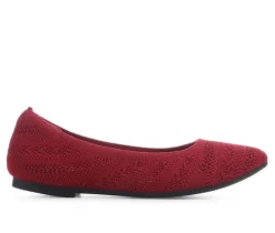 Women's Jellypop Casimir Flats