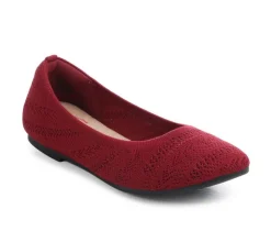 Women's Jellypop Casimir Flats