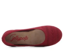 Women's Jellypop Casimir Flats