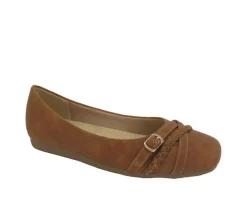 Women's Jellypop Deliver Flats