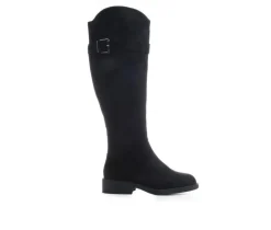 Women's Jellypop Fiora Knee High Boots