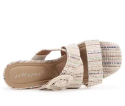 Women's Jellypop MaryLand Dress Sandals