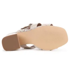 Women's Jellypop MaryLand Dress Sandals