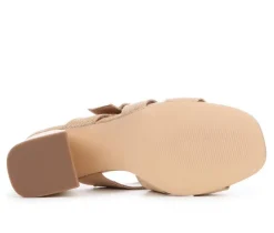 Women's Jellypop Napoli Dress Sandals