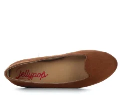 Women's Jellypop Pendre Flats