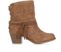 Women's Jellypop Petra Booties