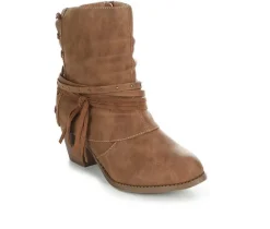 Women's Jellypop Petra Booties