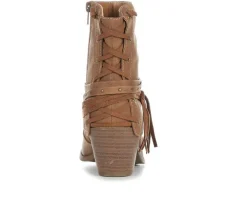 Women's Jellypop Petra Booties