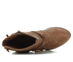 Women's Jellypop Petra Booties