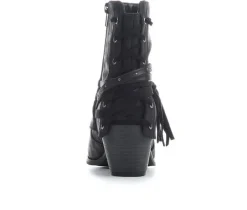 Women's Jellypop Petra Booties