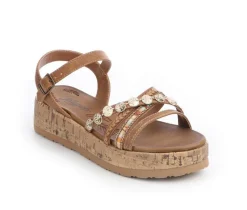 Women's Jellypop Pierra Wedge Sandals