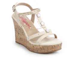 Women's Jellypop Renee Wedge Sandals