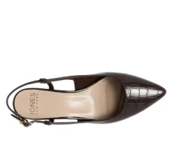 Women's Jones New York Charla Slingback Pumps
