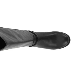 Women's Jones New York Edilia Knee High Boots