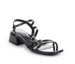 Women's Jones New York Unasyn Block Heel Sandals