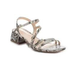 Women's Jones New York Unasyn Block Heel Sandals