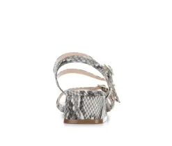 Women's Jones New York Unasyn Block Heel Sandals