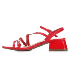 Women's Jones New York Unasyn Block Heel Sandals