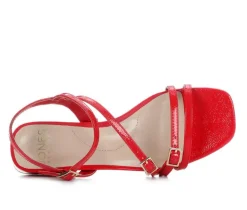 Women's Jones New York Unasyn Block Heel Sandals