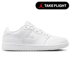 Women's Jordan Court Connect Low Sneakers