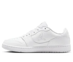 Women's Jordan Court Connect Low Sneakers