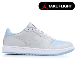 Women's Jordan Court Connect Low Sneakers