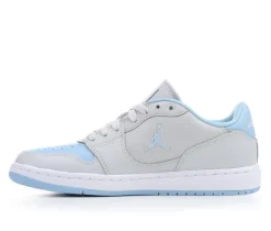 Women's Jordan Court Connect Low Sneakers