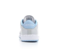 Women's Jordan Court Connect Low Sneakers