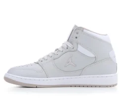 Women's Jordan Court Connect Mid Sneakers